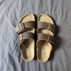 Birkenstock Brown Sandals